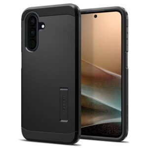 Spigen dėklas TOUGH ARMOR skirtas Samsung Galaxy A36 5G juodos spalvos - Image 6