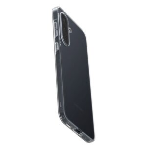 Spigen Liquid Crystal Samsung Galaxy A36 5G - dėklas telefonui skaidrus - Image 15