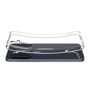 Spigen Liquid Crystal Samsung Galaxy A36 5G - dėklas telefonui skaidrus - Image 16
