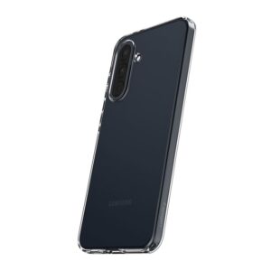 Spigen Liquid Crystal Samsung Galaxy A36 5G - dėklas telefonui skaidrus - Image 19
