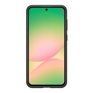 Spigen Rugged Armor, matte dėklas telefonui juodos spalvos - Samsung Galaxy A56 5G - Image 20