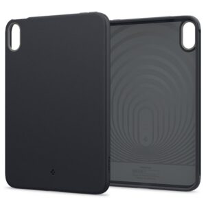 Spigen Nano Pop, juodos spalvos sesame - Apple iPad mini 2024/6 - Image 7