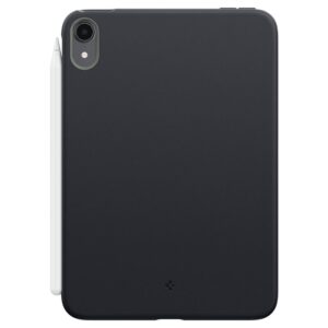 Spigen Nano Pop, juodos spalvos sesame - Apple iPad mini 2024/6 - Image 19