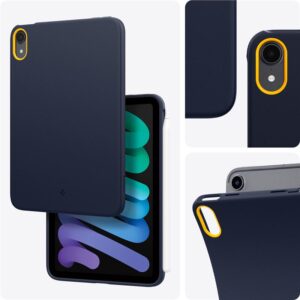Spigen Nano Pop, blueberry navy - Apple iPad mini 2024/6 - Image 12