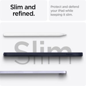 Spigen Nano Pop, blueberry navy - Apple iPad mini 2024/6 - Image 14