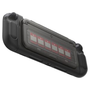 Spigen Snap Switch, juodos spalvos - Nintendo Switch 2 - Image 11