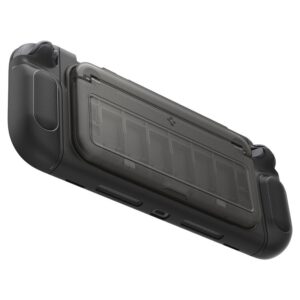 Spigen Snap Switch, juodos spalvos - Nintendo Switch 2 - Image 14