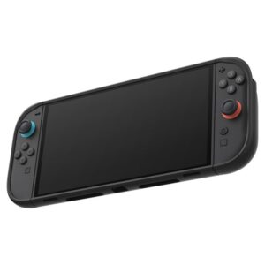 Spigen Snap Switch, juodos spalvos - Nintendo Switch 2 - Image 16
