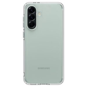 Spigen Ultra Hybrid Samsung Galaxy A56 5G - dėklas telefonui skaidrus - Image 11