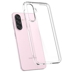 Spigen Ultra Hybrid Samsung Galaxy A56 5G - dėklas telefonui skaidrus - Image 12