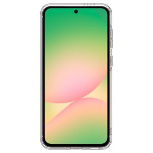 Spigen Ultra Hybrid Samsung Galaxy A56 5G - dėklas telefonui skaidrus - Image 13