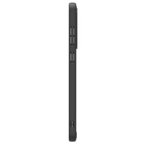 Spigen Ultra Hybrid Samsung Galaxy A56 5G - Matte dėklas telefonui juodos spalvos - Image 11