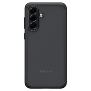 Spigen Ultra Hybrid Samsung Galaxy A56 5G - Matte dėklas telefonui juodos spalvos - Image 13