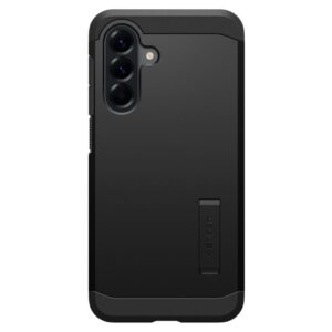 Spigen Tough Armor Samsung Galaxy A56 5G - dėklas telefonui juodos spalvos - Image 14