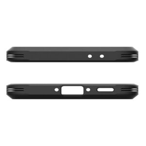 Spigen dėklas TOUGH ARMOR skirtas Samsung Galaxy A56 5G metal slate - Image 16