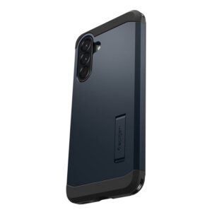 Spigen dėklas TOUGH ARMOR skirtas Samsung Galaxy A56 5G metal slate - Image 9