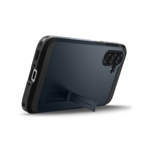 Spigen dėklas TOUGH ARMOR skirtas Samsung Galaxy A56 5G metal slate - Image 10
