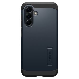 Spigen dėklas TOUGH ARMOR skirtas Samsung Galaxy A56 5G metal slate - Image 12
