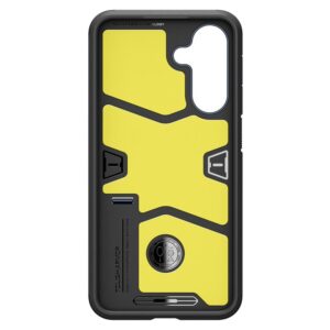 Spigen dėklas TOUGH ARMOR skirtas Samsung Galaxy A56 5G metal slate - Image 13