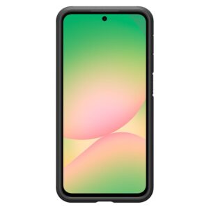 Spigen dėklas TOUGH ARMOR skirtas Samsung Galaxy A56 5G metal slate - Image 14