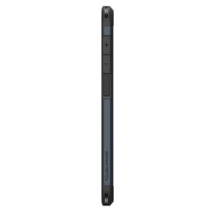 Spigen dėklas TOUGH ARMOR skirtas Samsung Galaxy A56 5G metal slate - Image 15