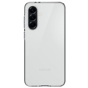 Spigen Liquid Crystal Samsung Galaxy A56 5G - dėklas telefonui skaidrus - Image 12