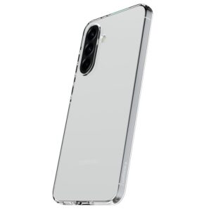 Spigen Liquid Crystal Samsung Galaxy A56 5G - dėklas telefonui skaidrus - Image 15