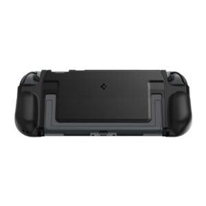 Spigen Dual Grip Nintendo Switch 2 - dėklas telefonui juodos spalvos - Image 8