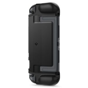 Spigen Dual Grip Nintendo Switch 2 - dėklas telefonui juodos spalvos - Image 13