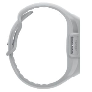 Spigen Liquid Air Pro apyrankė skirta Apple Watch 10 46mm - pilkos spalvos - Image 15