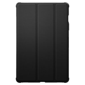Spigen Rugged Armor "Pro" dėklas skirtas Samsung Galaxy Tab S10 FE+ 13.1 X620 / X626B - juodos spalvos - Image 20