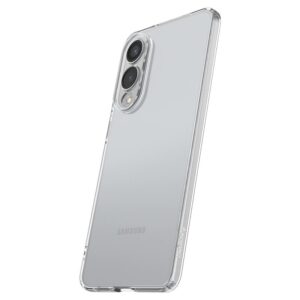 Spigen Liquid Crystal dėklas skirtas Samsung Galaxy S25 Edge - skaidrus - Image 16