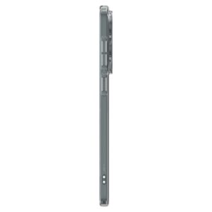 Spigen Liquid Crystal dėklas skirtas Samsung Galaxy S25 Edge - Semi-skaidrus - Image 17