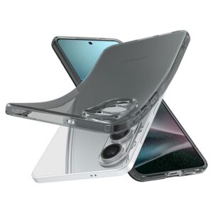 Spigen Liquid Crystal dėklas skirtas Samsung Galaxy S25 Edge - Semi-skaidrus - Image 19