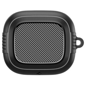 Spigen Rugged Armor, matinės juodos spalvos - Apple Powerbeats Pro 2 - Image 11