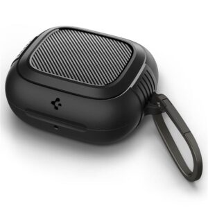 Spigen Rugged Armor, matinės juodos spalvos - Apple Powerbeats Pro 2 - Image 17