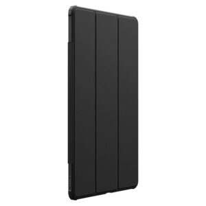 Spigen Ultra Hybrid Pro, juodos spalvos - Samsung Galaxy Tab S10 FE+ - Image 15
