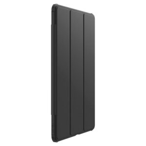 Spigen Ultra Hybrid Pro, juodos spalvos - Samsung Galaxy Tab S10 FE - Image 11