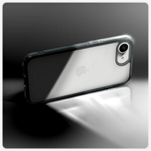 Spigen Ultra Hybrid dėklas skirtas iPhone 16e - pilkos spalvos - Image 14