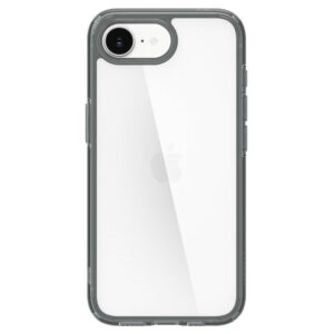 Spigen Ultra Hybrid dėklas skirtas iPhone 16e - pilkos spalvos - Image 19