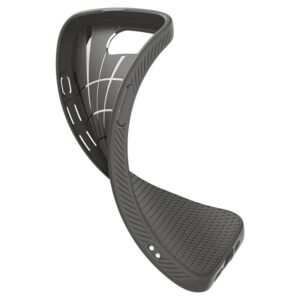 Spigen Liquid Air dėklas skirtas iPhone 16e - pilkos spalvos - Image 13