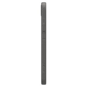 Spigen Liquid Air dėklas skirtas iPhone 16e - pilkos spalvos - Image 16