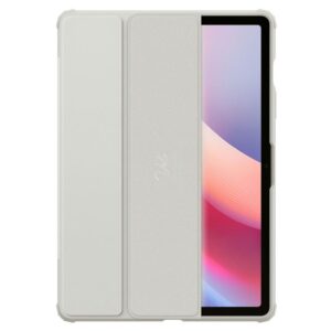 Spigen Ultra Hybrid Pro, pilkos spalvos - Samsung Galaxy Tab S10 FE - Image 13