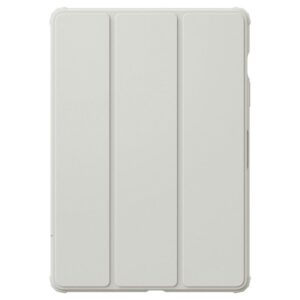 Spigen Ultra Hybrid Pro, pilkos spalvos - Samsung Galaxy Tab S10 FE - Image 19