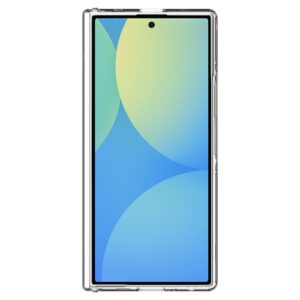 Skaidrus (Baltas) dėklas Samsung Galaxy Z Fold 7 telefonui "Spigen Ultra Hybrid Pro MAG" - Image 22