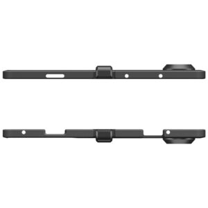 Juodas dėklas Samsung Galaxy Z Fold 7 telefonui "Spigen Tough Armor Pro MAG Magsafe" - Image 21
