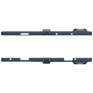 Spigen Tough Armor Pro Mag MagSafe - dėklas skirtas Samsung Galaxy Z Fold 7 Metal Slate - Image 8