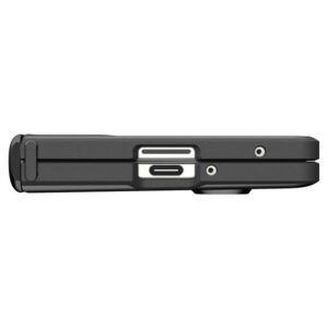 Juodas dėklas Samsung Galaxy Z Fold 7 telefonui "Spigen Slim Armor Pro MAG Magsafe" - Image 19