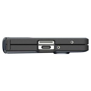 Spigen Slim Armor Pro MagSafe, metal slate - Samsung Galaxy Z Fold7 - Image 3