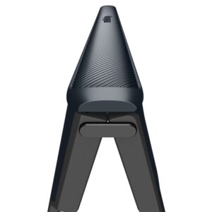 Spigen Slim Armor Pro MagSafe, metal slate - Samsung Galaxy Z Fold7 - Image 6